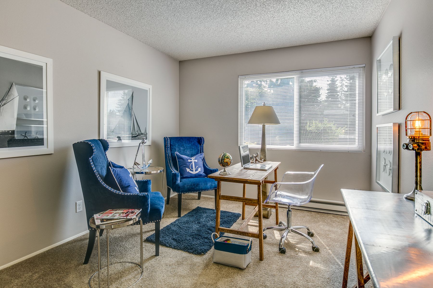 Apartments for Rent in Northeast Bellevue, WA Central Park East